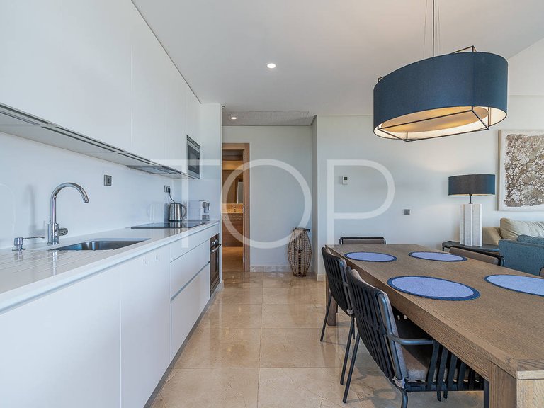 Apartment for Sale in Abama Resort, Tenerife 10