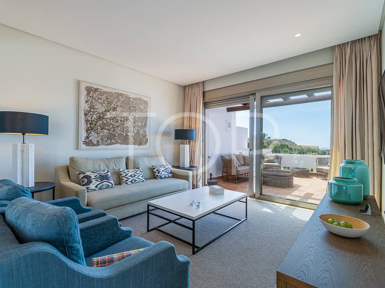 Apartment for Sale in Abama Resort, Tenerife 7