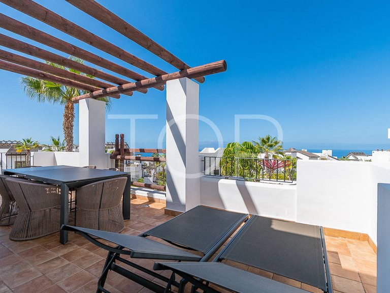 Apartment for Sale in Abama Resort, Tenerife 17