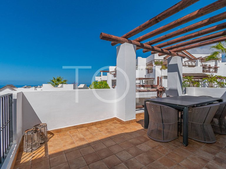 Apartment for Sale in Abama Resort, Tenerife 13