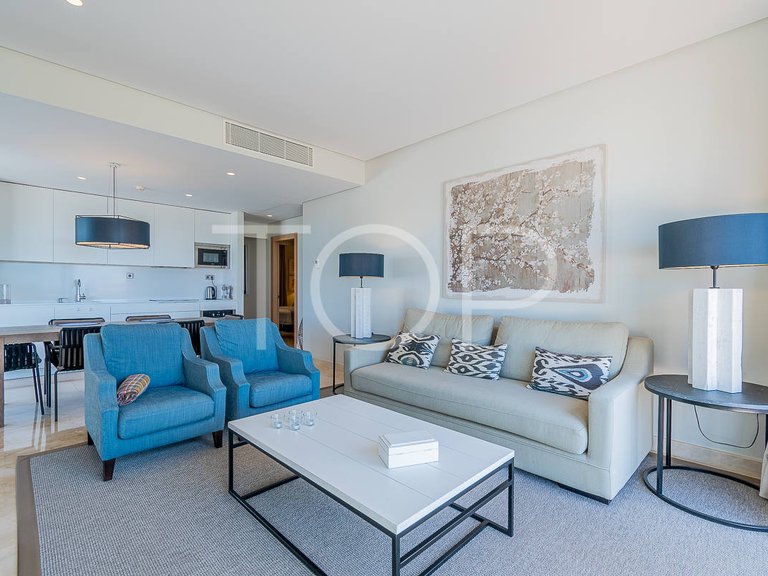 Apartment for Sale in Abama Resort, Tenerife 9