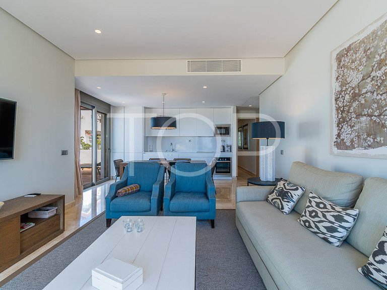 Apartment for Sale in Abama Resort, Tenerife 11