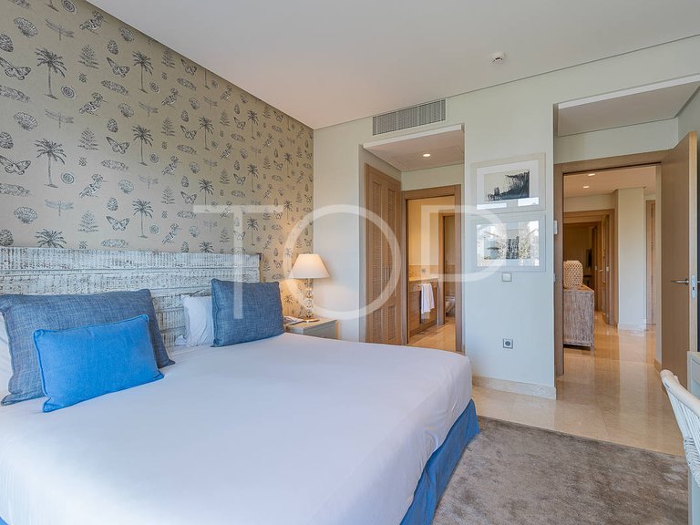 Apartment for Sale in Abama Resort, Tenerife 15