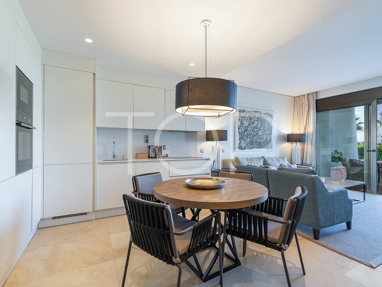 Apartment for Sale in Abama Resort, Tenerife 12