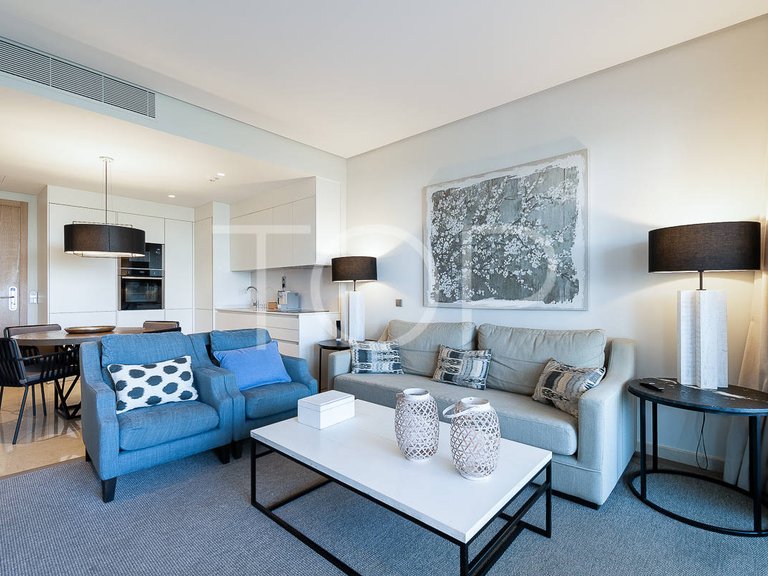 Apartment for Sale in Abama Resort, Tenerife 9