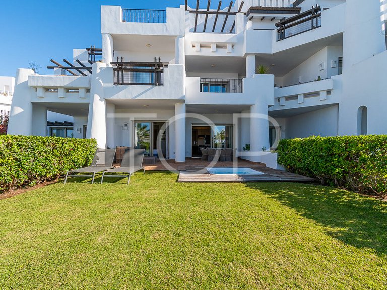 Apartment for Sale in Abama Resort, Tenerife 2