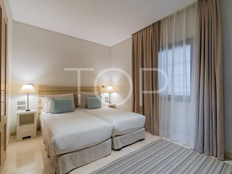 Apartment for Sale in Abama Resort, Tenerife 21