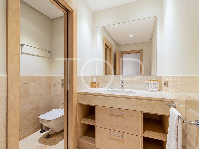 Apartment for Sale in Abama Resort, Tenerife 24