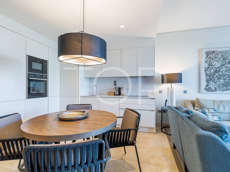 Apartment for Sale in Abama Resort, Tenerife 10