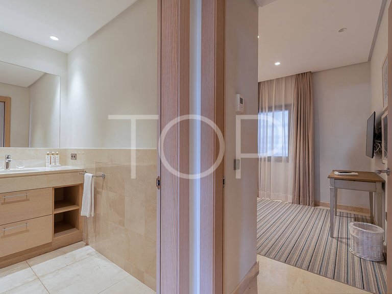 Apartment for Sale in Abama Resort, Tenerife 23