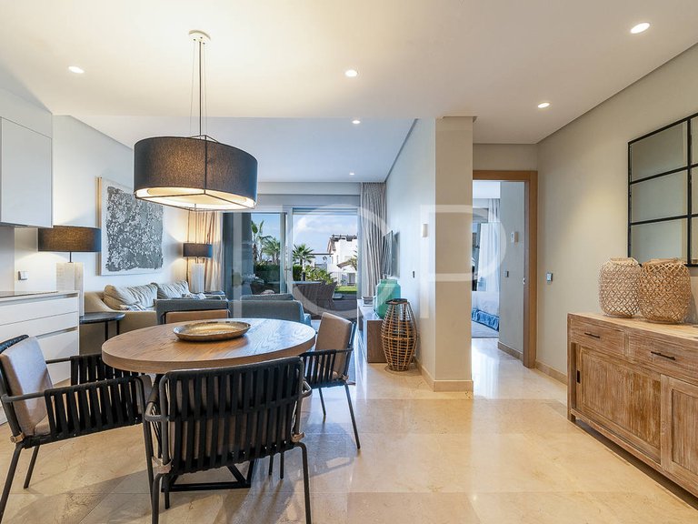 Apartment for Sale in Abama Resort, Tenerife 11