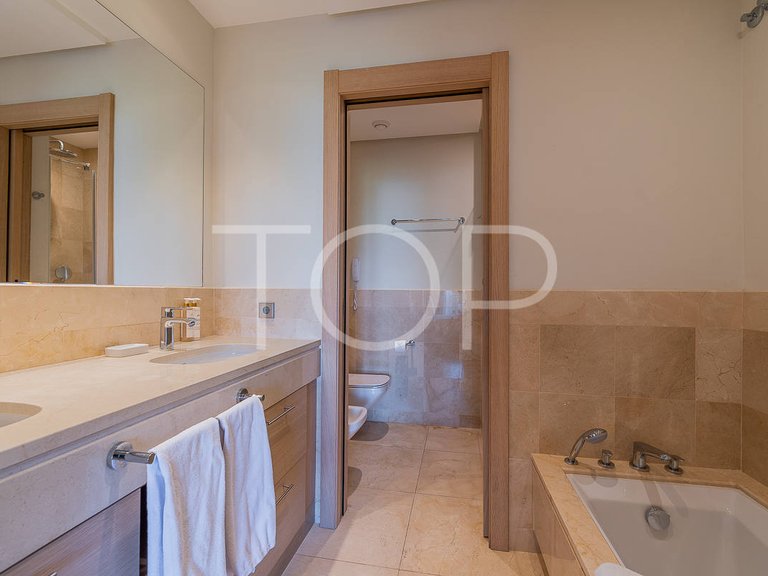 Apartment for Sale in Abama Resort, Tenerife 18