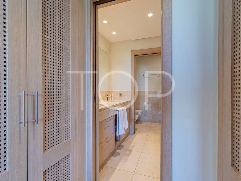 Apartment for Sale in Abama Resort, Tenerife 16