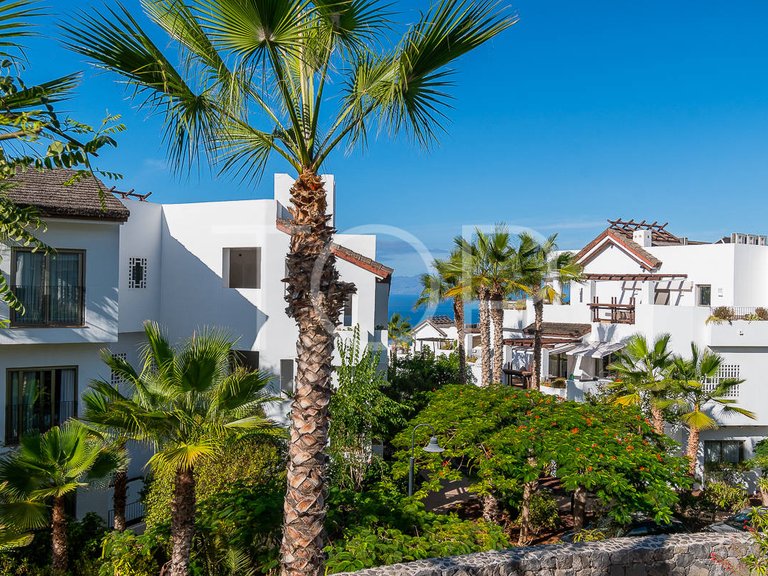 Apartment for Sale in Abama Resort, Tenerife 5