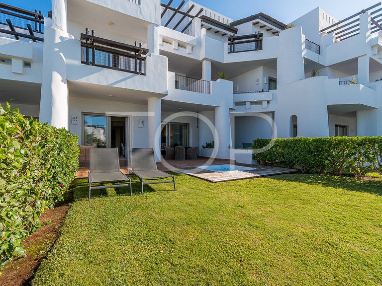 Apartment for Sale in Abama Resort, Tenerife 26