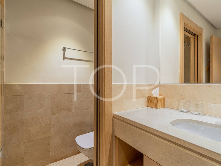 Apartment for Sale in Abama Resort, Tenerife 25