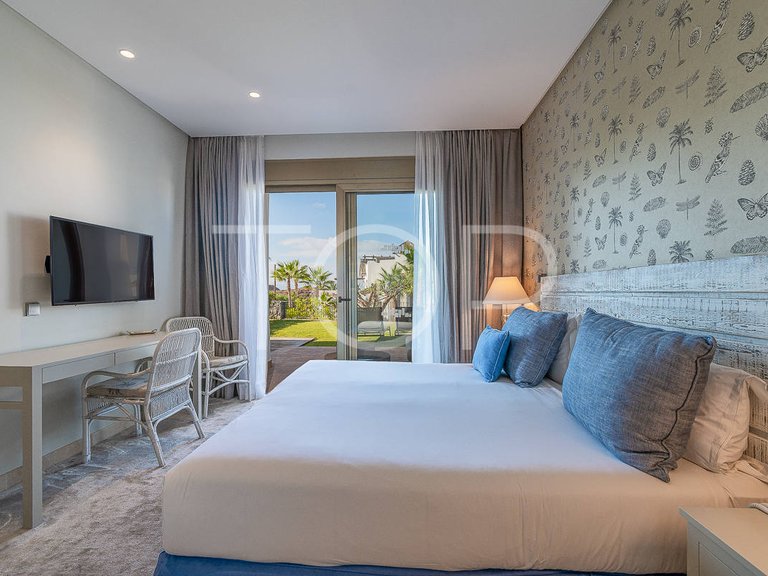 Apartment for Sale in Abama Resort, Tenerife 14