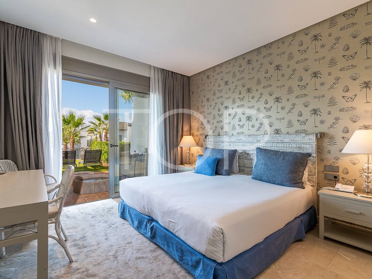 Apartment for Sale in Abama Resort, Tenerife 13