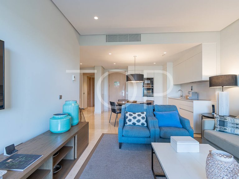 Apartment for Sale in Abama Resort, Tenerife 4