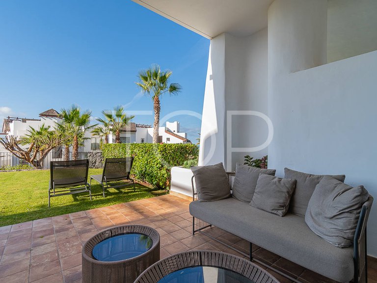 Apartment for Sale in Abama Resort, Tenerife 6