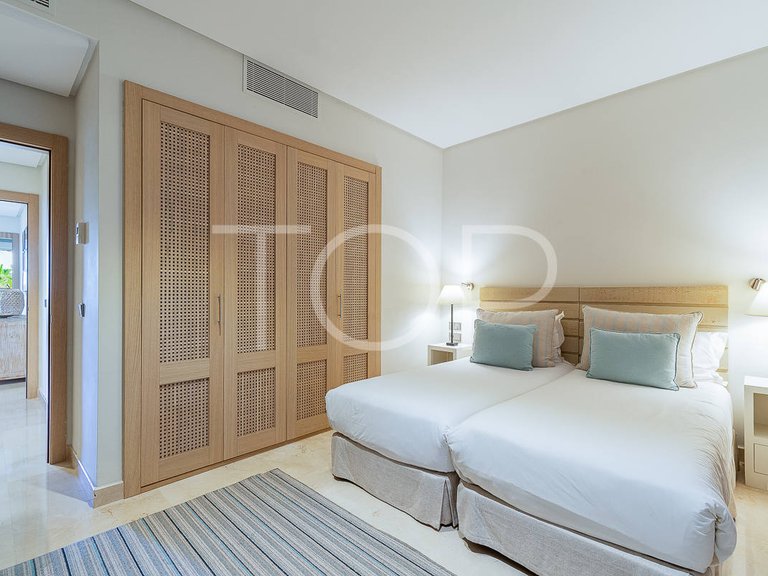 Apartment for Sale in Abama Resort, Tenerife 22