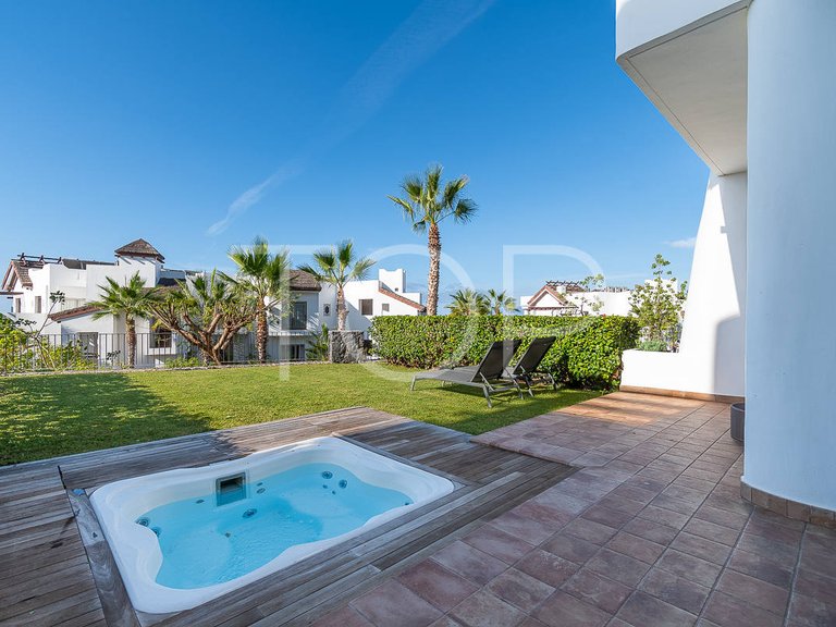 Apartment for Sale in Abama Resort, Tenerife 3