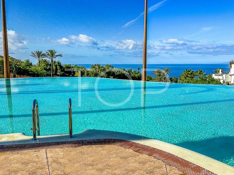 Apartment for Sale in Abama Resort, Tenerife 27