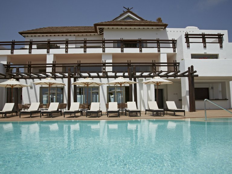 Apartment for Sale in Abama Resort, Tenerife 29