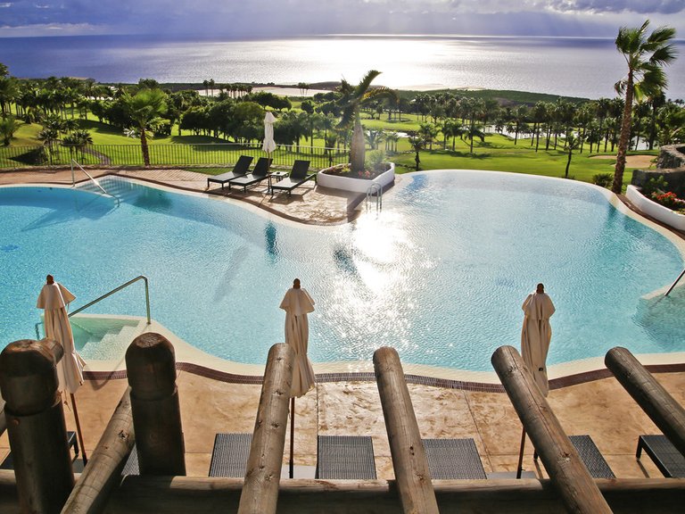 Apartment for Sale in Abama Resort, Tenerife 30