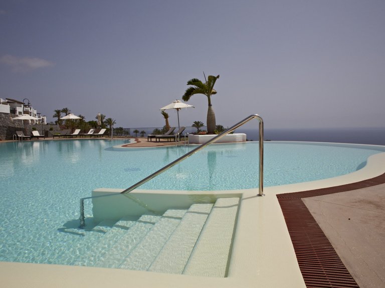 Apartment for Sale in Abama Resort, Tenerife 31