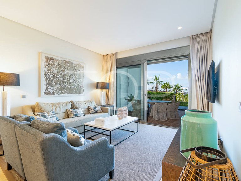 Apartment for Sale in Abama Resort, Tenerife 8