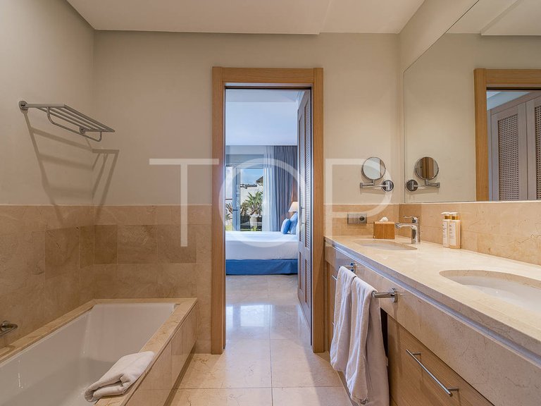 Apartment for Sale in Abama Resort, Tenerife 17