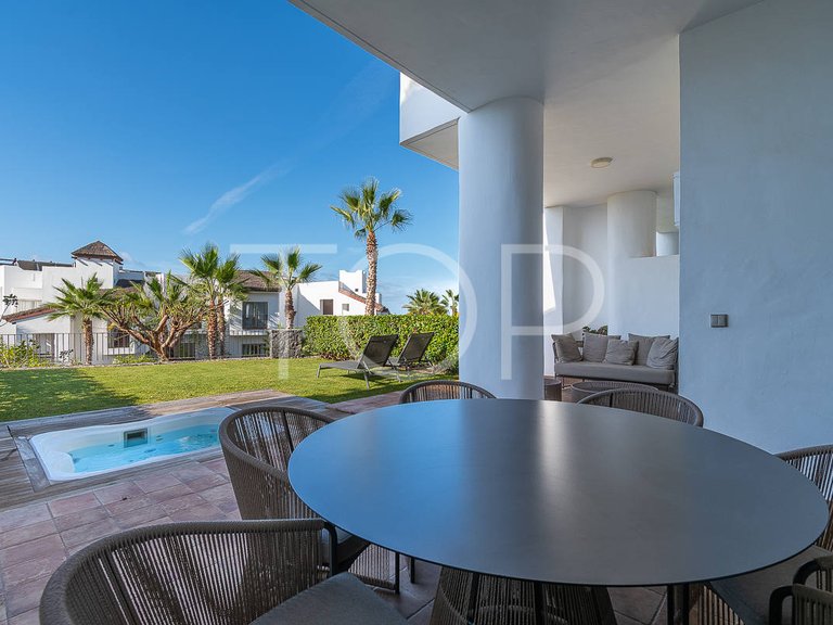 Apartment for Sale in Abama Resort, Tenerife 7