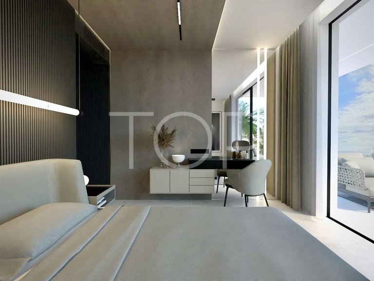 Villa for Sale in San Eugenio Alto, Tenerife 7