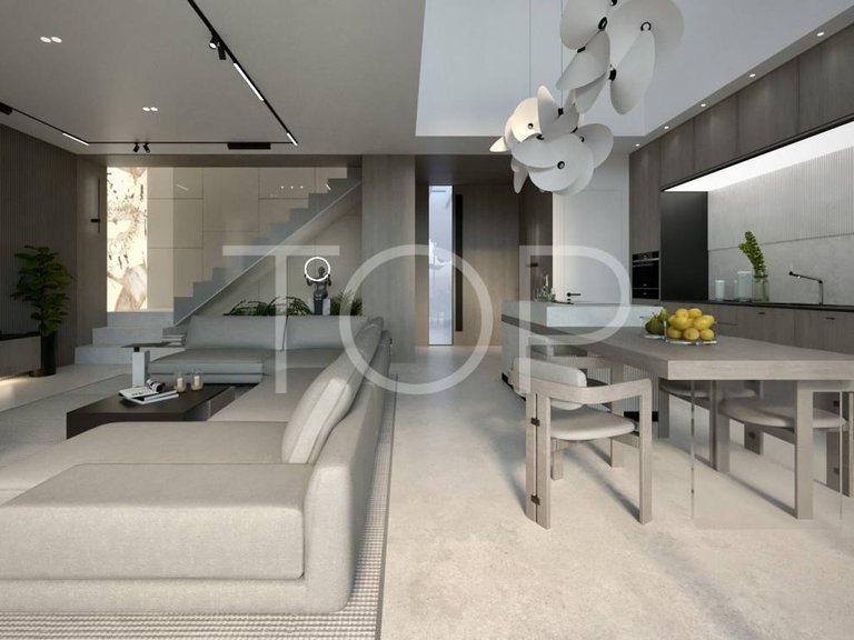 Villa for Sale in San Eugenio Alto, Tenerife 5