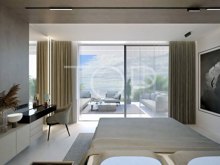 Villa for Sale in San Eugenio Alto, Tenerife 6