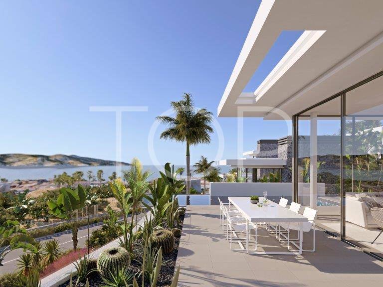 Villa for Sale in Abama Resort, Tenerife 1