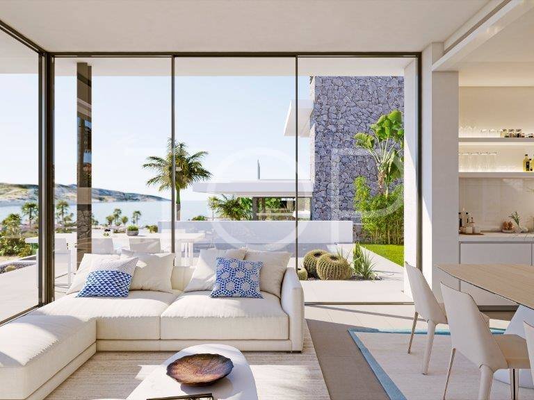Villa for Sale in Abama Resort, Tenerife 6