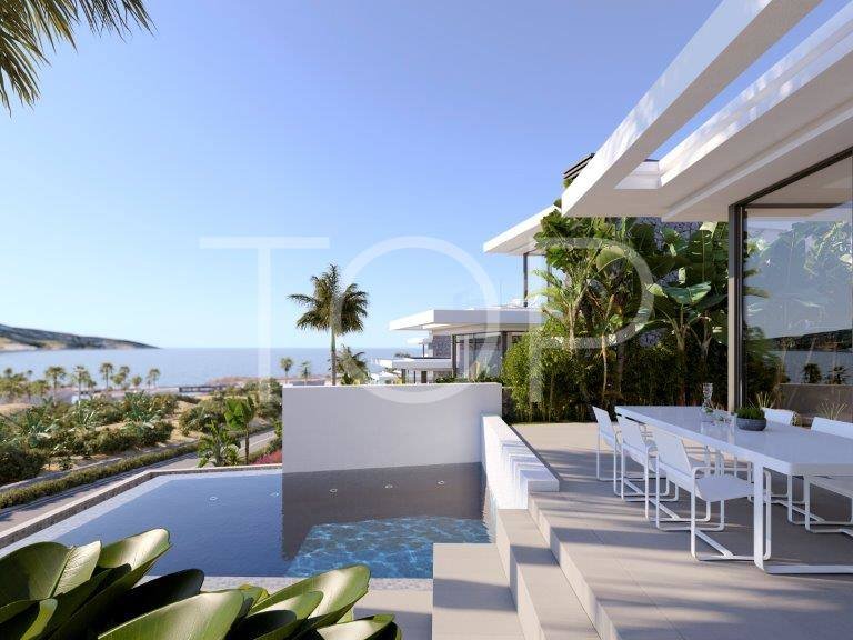 Villa for Sale in Abama Resort, Tenerife 1
