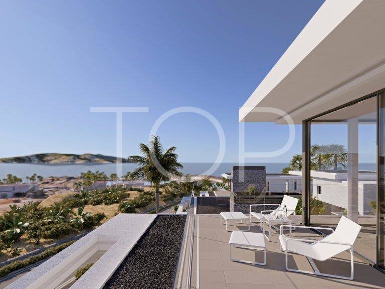 Villa for Sale in Abama Resort, Tenerife 3