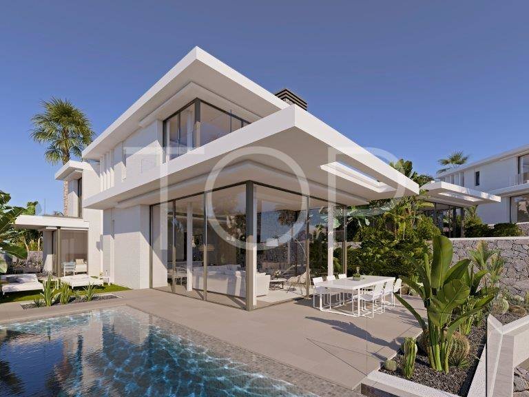 Villa for Sale in Abama Resort, Tenerife 4