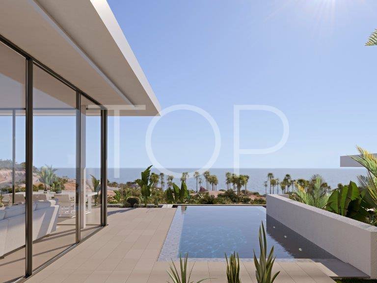 Villa for Sale in Abama Resort, Tenerife 5