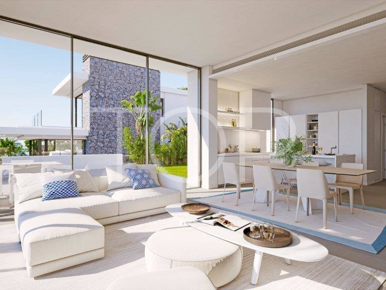 Villa for Sale in Abama Resort, Tenerife 7