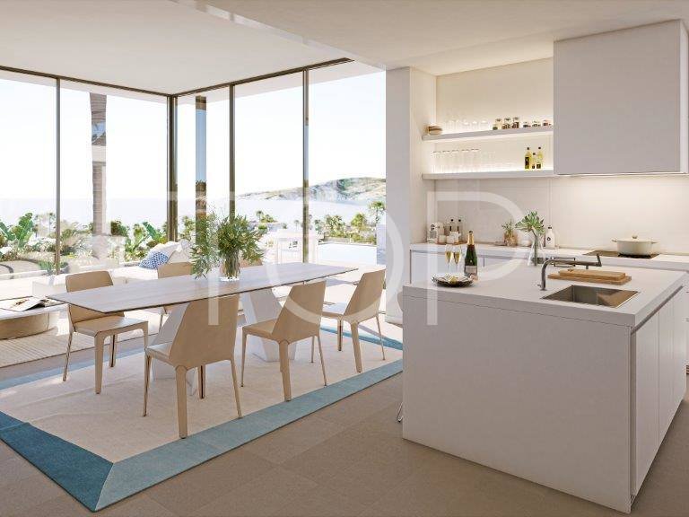 Villa for Sale in Abama Resort, Tenerife 10