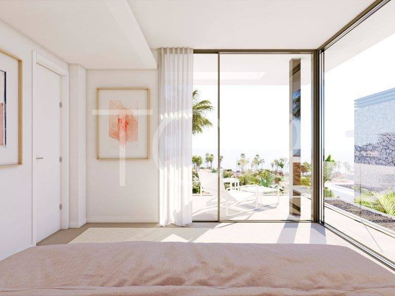 Villa for Sale in Abama Resort, Tenerife 11