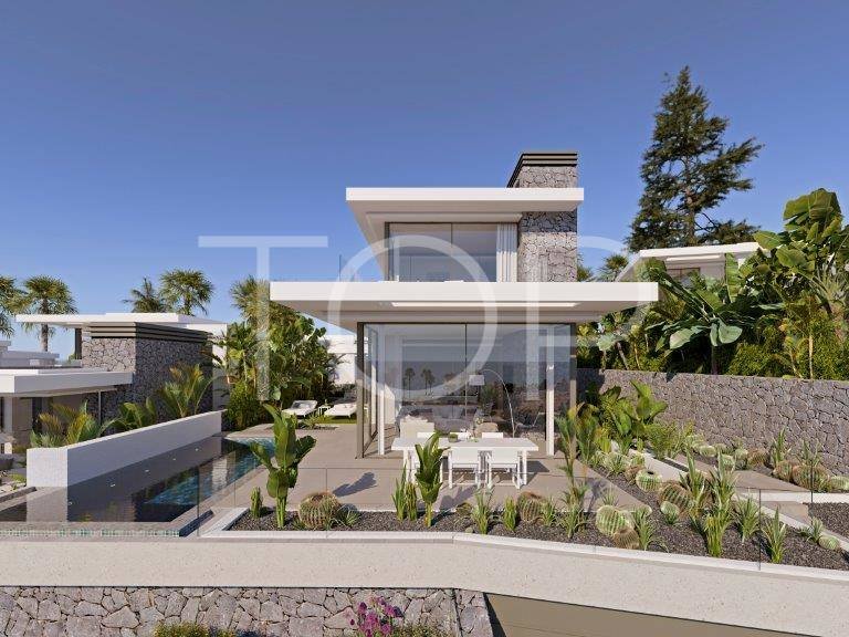 Villa for Sale in Abama Resort, Tenerife 13