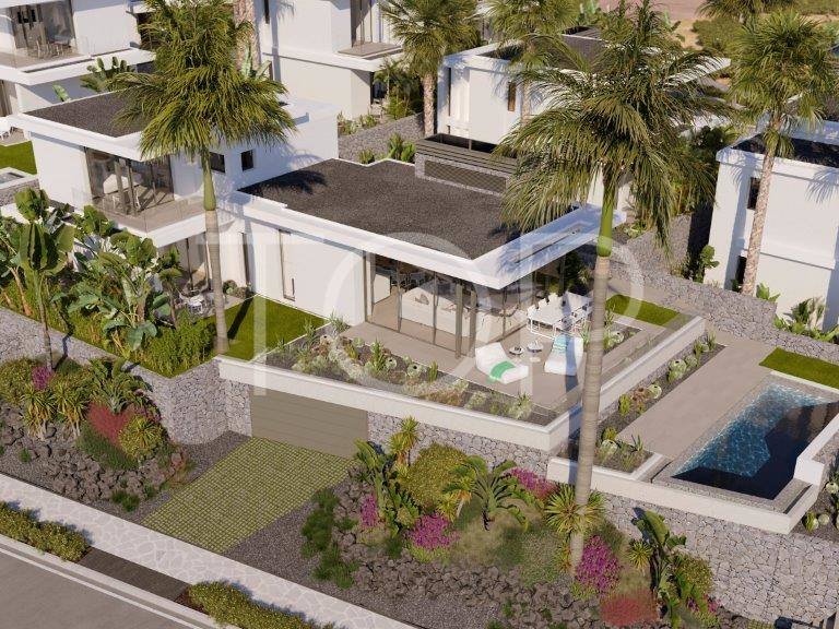 Villa for Sale in Abama Resort, Tenerife 14