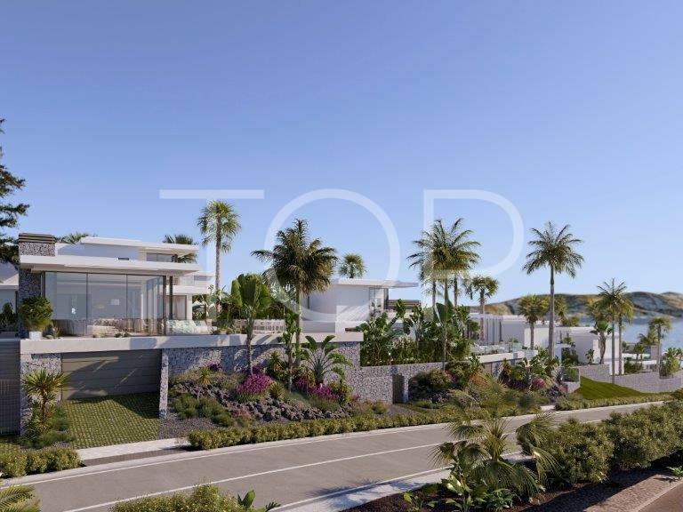 Villa for Sale in Abama Resort, Tenerife 15