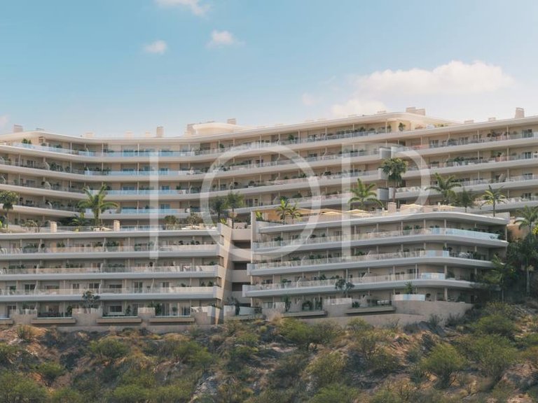 Apartment for Sale in Playa Paraíso, Tenerife 19