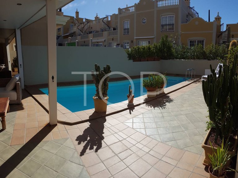 Town House for Sale in Palm-mar, Tenerife 5